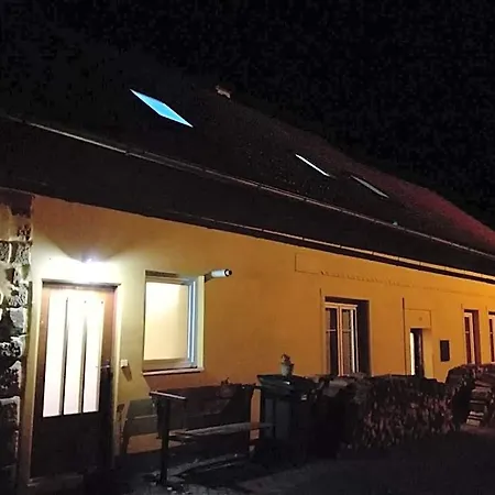 Motohostel Wolter - Copa 酒店