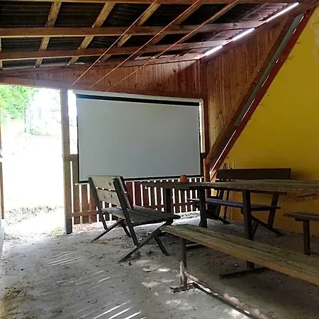 Motohostel Wolter - Copa * Privlaka