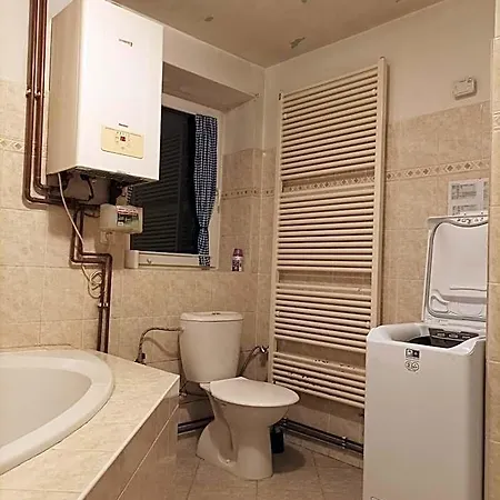 酒店 Motohostel Wolter - Copa Privlaka