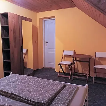 Motohostel Wolter - Copa Privlaka