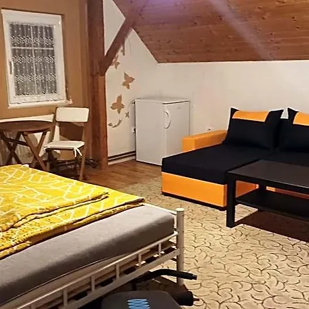 Motohostel Wolter - Copa 酒店