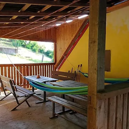 Motohostel Wolter - Copa 酒店